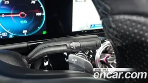 Mercedes-Benz EQA, 2023 — миниатюра 12