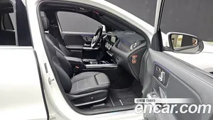Mercedes-Benz EQA, 2023 — миниатюра 17