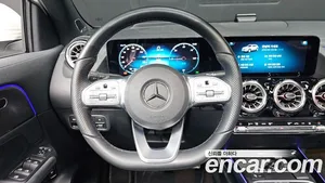 Mercedes-Benz EQA, 2023 — миниатюра 19