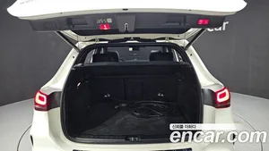 Mercedes-Benz EQA, 2023 — миниатюра 23