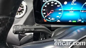 Mercedes-Benz EQA, 2023 — миниатюра 26