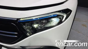 Mercedes-Benz EQA, 2023 — миниатюра 8
