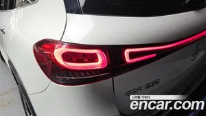 Mercedes-Benz EQA, 2023 — миниатюра 9