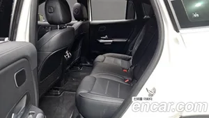 Mercedes-Benz EQA, 2023 — миниатюра 16