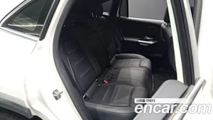 Mercedes-Benz EQA, 2023 — миниатюра 27