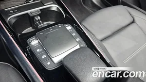 Mercedes-Benz EQA, 2023 — миниатюра 28