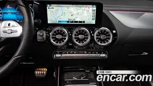 Mercedes-Benz EQA, 2023 — миниатюра 32