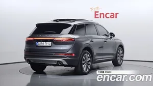 Lincoln Corsair, 2022 — миниатюра 2