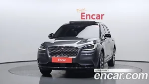 Lincoln Corsair, 2022 — миниатюра 3