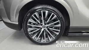 Lexus RX, 2024 — миниатюра 5