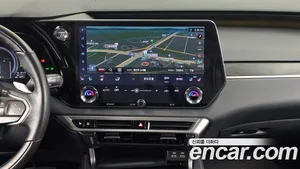 Lexus RX, 2024 — миниатюра 18