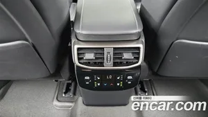Lexus RX, 2024 — миниатюра 25