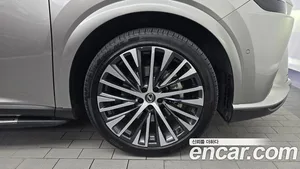 Lexus RX, 2024 — миниатюра 7