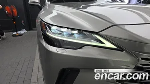 Lexus RX, 2024 — миниатюра 8