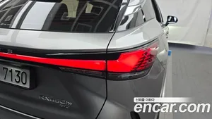 Lexus RX, 2024 — миниатюра 9