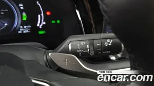 Lexus RX, 2024 — миниатюра 27