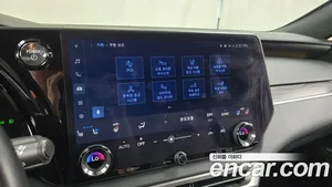 Lexus RX, 2024 — миниатюра 29