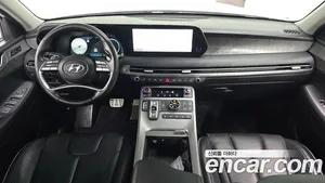 Hyundai Palisade, 2022 — миниатюра 10