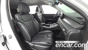 Hyundai Palisade, 2022 — миниатюра 17