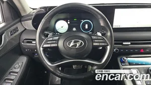 Hyundai Palisade, 2022 — миниатюра 19