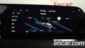 Hyundai Palisade, 2022 — миниатюра 22
