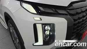 Hyundai Palisade, 2022 — миниатюра 8