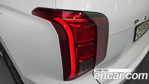 Hyundai Palisade, 2022 — миниатюра 9