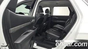 Hyundai Palisade, 2022 — миниатюра 16