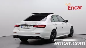 Mercedes-Benz E-Class, 2023 — миниатюра 2