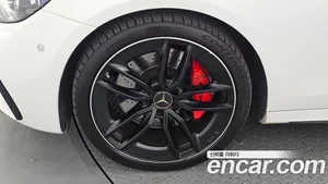 Mercedes-Benz E-Class, 2023 — миниатюра 5