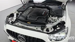 Mercedes-Benz E-Class, 2023 — миниатюра 6