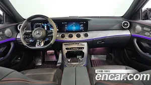 Mercedes-Benz E-Class, 2023 — миниатюра 10