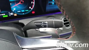 Mercedes-Benz E-Class, 2023 — миниатюра 12