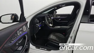 Mercedes-Benz E-Class, 2023 — миниатюра 13
