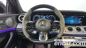 Mercedes-Benz E-Class, 2023 — миниатюра 17