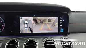 Mercedes-Benz E-Class, 2023 — миниатюра 19