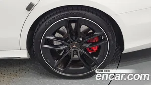 Mercedes-Benz E-Class, 2023 — миниатюра 7
