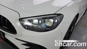 Mercedes-Benz E-Class, 2023 — миниатюра 8