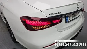Mercedes-Benz E-Class, 2023 — миниатюра 9