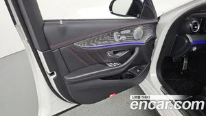 Mercedes-Benz E-Class, 2023 — миниатюра 14