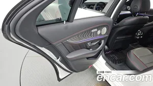 Mercedes-Benz E-Class, 2023 — миниатюра 15