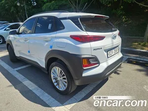 Hyundai Kona, 2018 — миниатюра 2