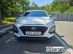 Hyundai Kona, 2018 — миниатюра 3
