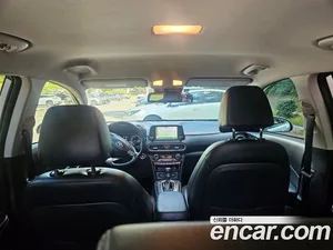 Hyundai Kona, 2018 — миниатюра 7
