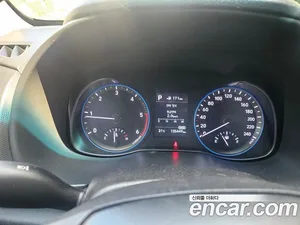 Hyundai Kona, 2018 — миниатюра 8