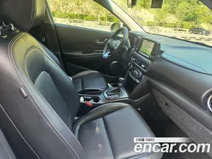 Hyundai Kona, 2018 — миниатюра 12