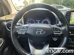 Hyundai Kona, 2018 — миниатюра 13