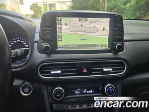 Hyundai Kona, 2018 — миниатюра 16