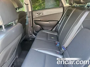 Hyundai Kona, 2018 — миниатюра 20