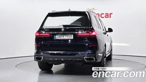 BMW X7, 2021 — миниатюра 4